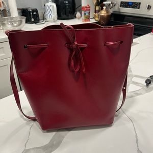 Mansur Gavriel Bucket Bag